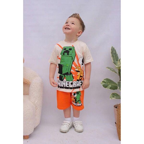 Aykon Erkek Çocuk Takım