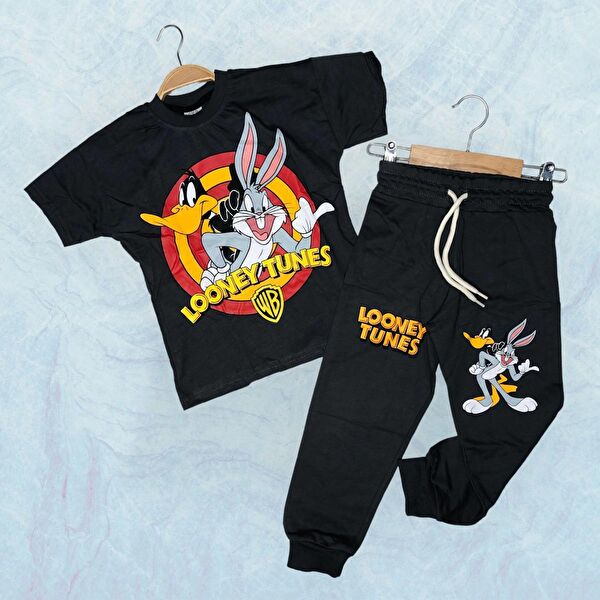 Aykon Erkek Çocuk Takım