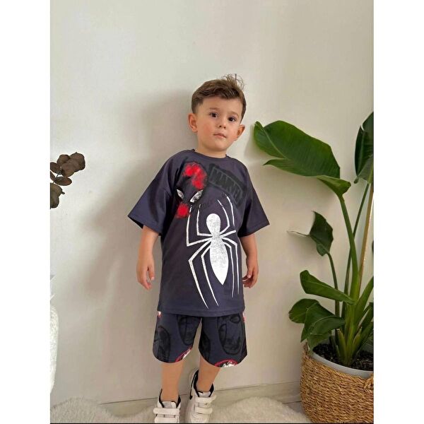 Aykon Erkek Çocuk Takım