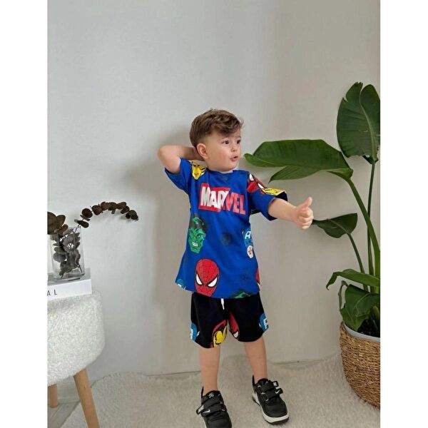 Aykon Erkek Çocuk Takım