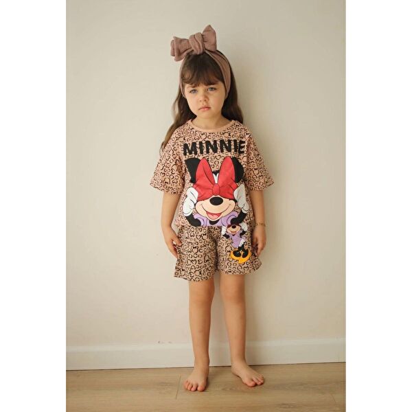 Aykon Erkek Çocuk Takım