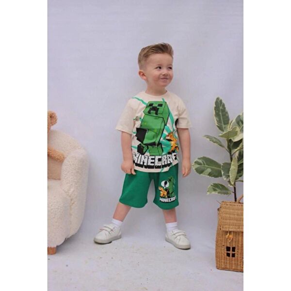 Aykon Erkek Çocuk Takım