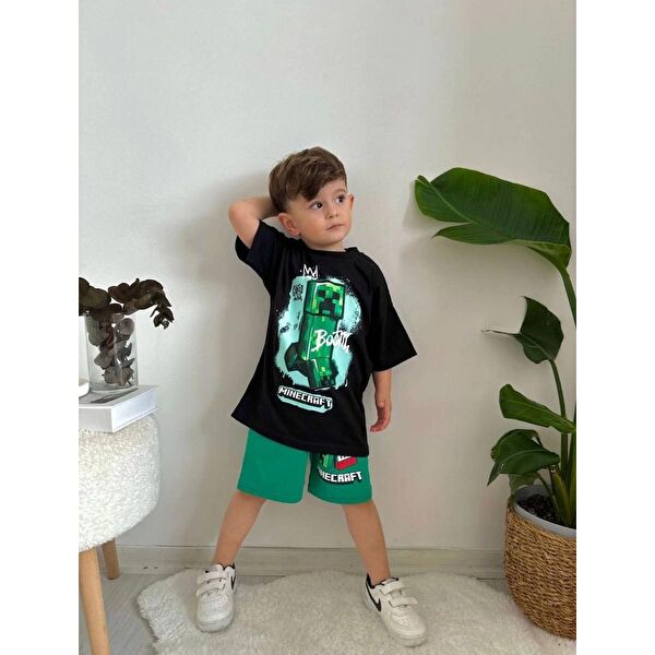 Aykon Erkek Çocuk Takım