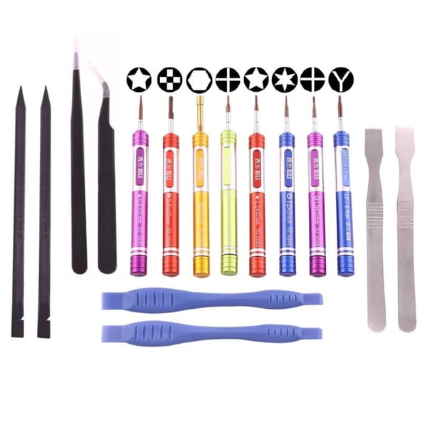 MBL Çok Amaçlı Set