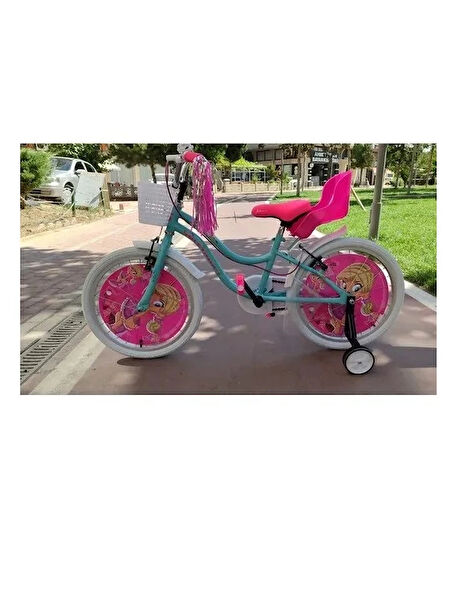 Salcano Çocuk Bisikletleri