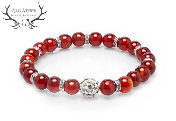 ALNİS ATELİER Bileklik