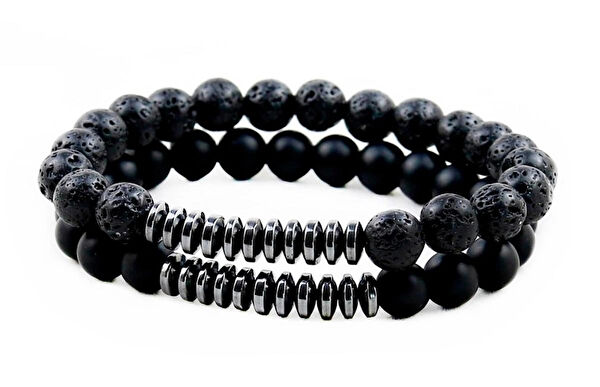 ALNİS ATELİER Erkek Bileklik