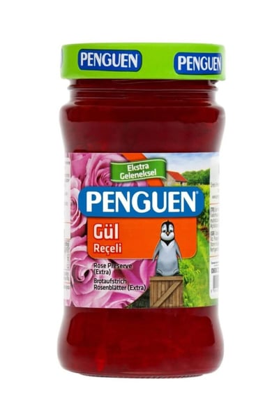 Penguen Organik Bal, Pekmez, Reçel