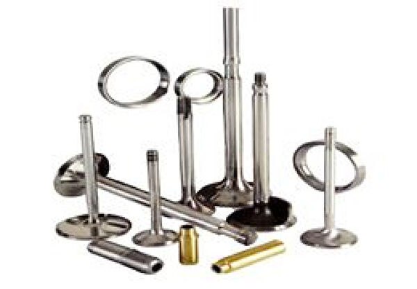 Gaysan Yedek Parça, Aksesuar