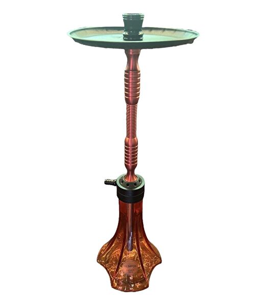 Alcan Nargile, Nargile Aksesuarları