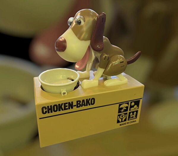 Panda Store Hediyelik Ürün