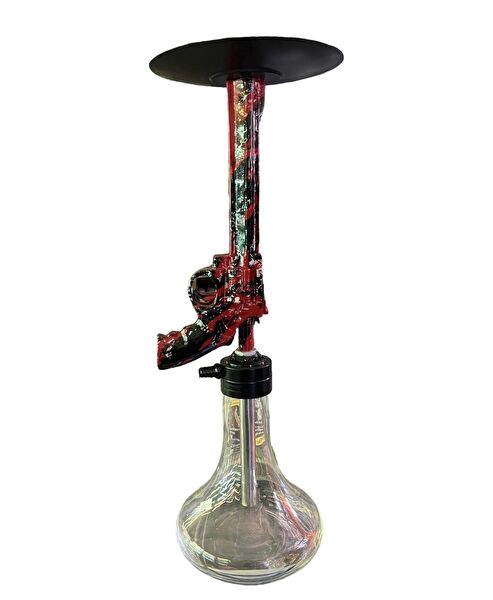 Alcan Nargile, Nargile Aksesuarları