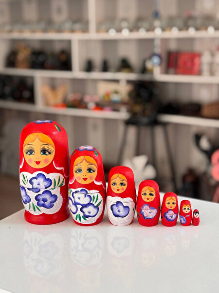 Panda Store Hediyelik Ürün