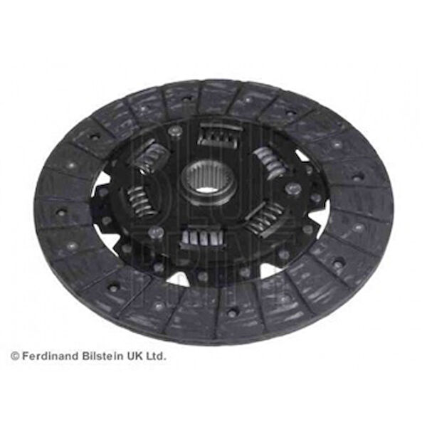 BLUEPRINT Debriyaj Setleri