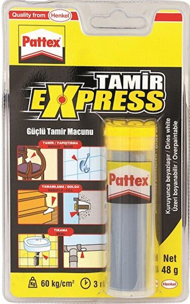 Pattex Yapıştırıcı