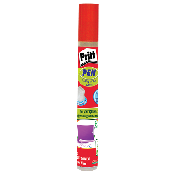 Pritt Yapıştırıcı
