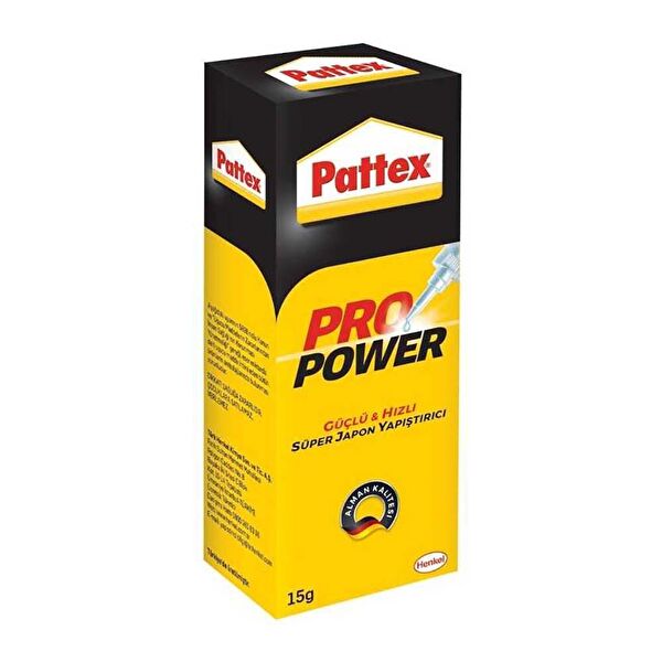 Pattex Yapıştırıcı