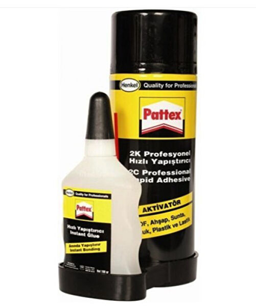 Pattex Yüzey Yapıştırıcısı