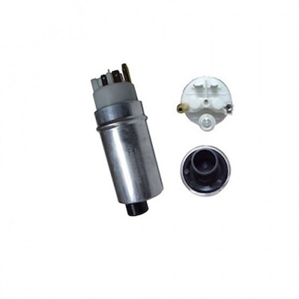 Achr Yakıt Deposu Ekipmanı