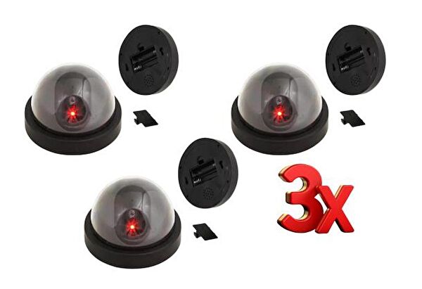 Carvonn Güvenlik Kamerası