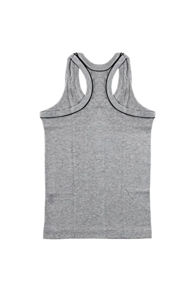 Tutku Erkek Çocuk Atlet, Fanila