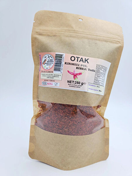 Otak Çiftçi Kadın Ürünleri