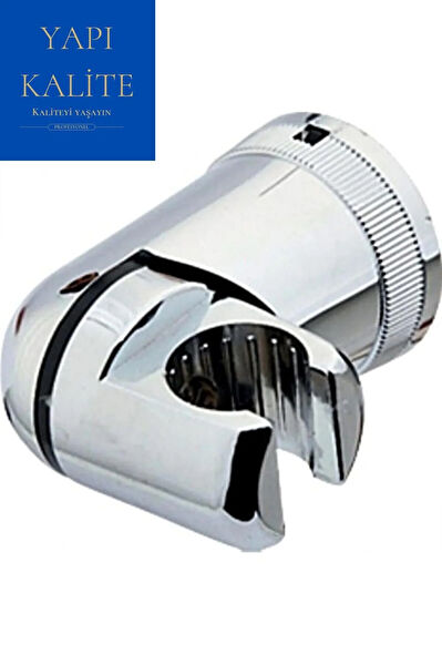 Yapı Kalite Duş Başlığı, Spirali, Seti