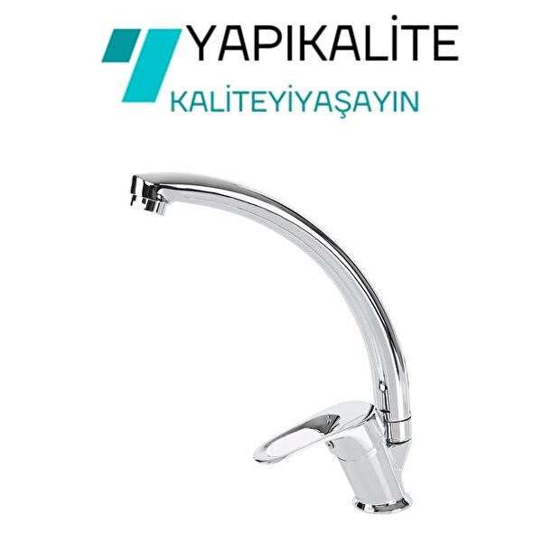 Yapı Kalite Lavabo Bataryası