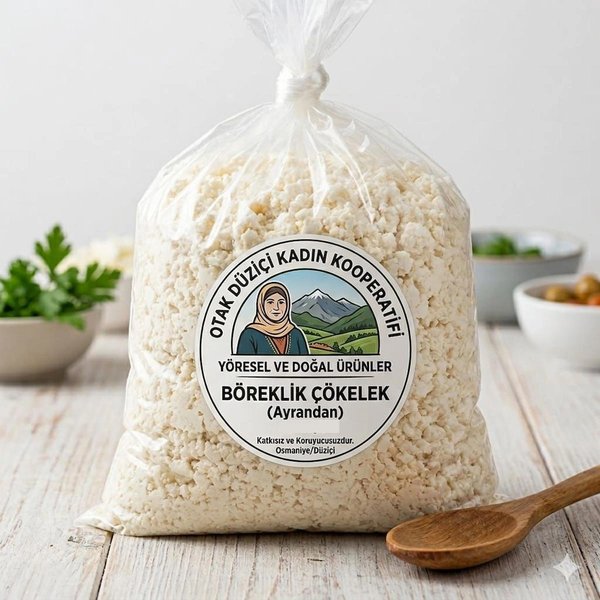 Otak Çiftçi Kadın Ürünleri