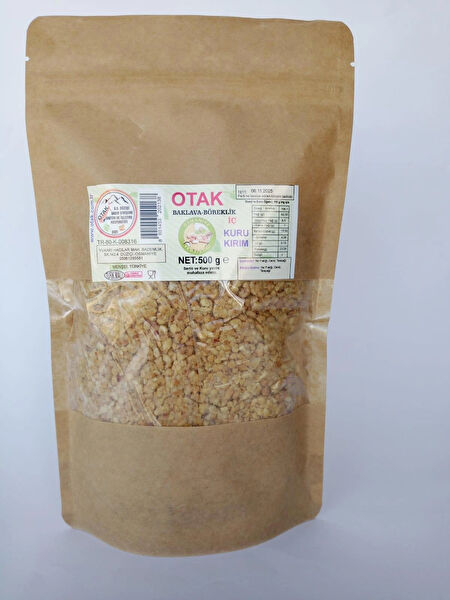 Otak Çiftçi Kadın Ürünleri