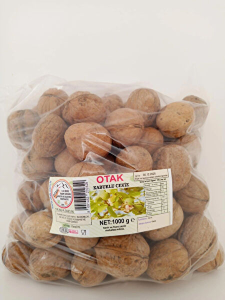 Otak Çiftçi Kadın Ürünleri