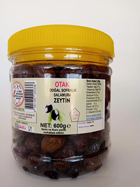 Otak Çiftçi Kadın Ürünleri