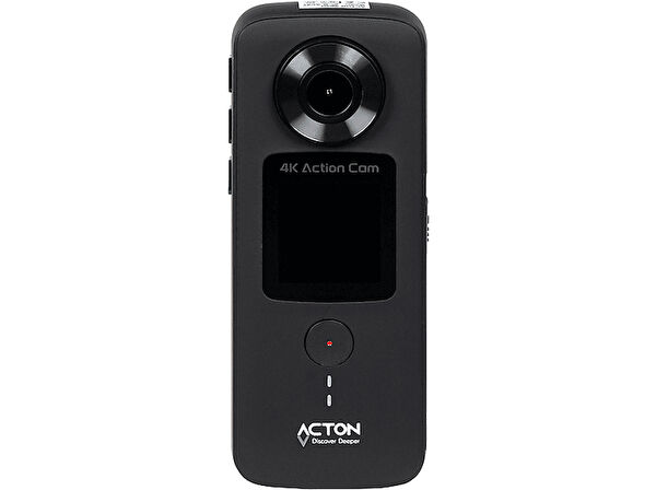 Acton Aksiyon Kamera