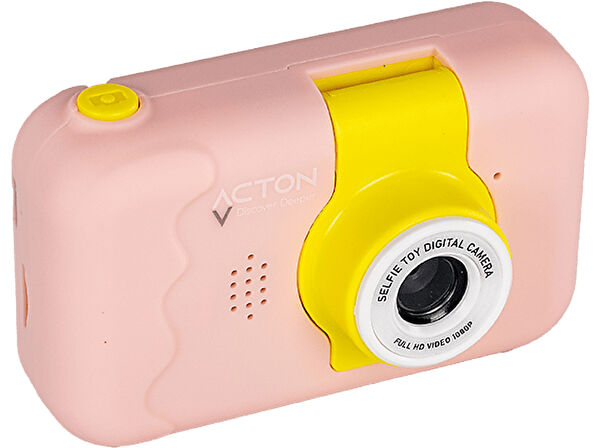 Acton Dijital Fotoğraf Makinesi