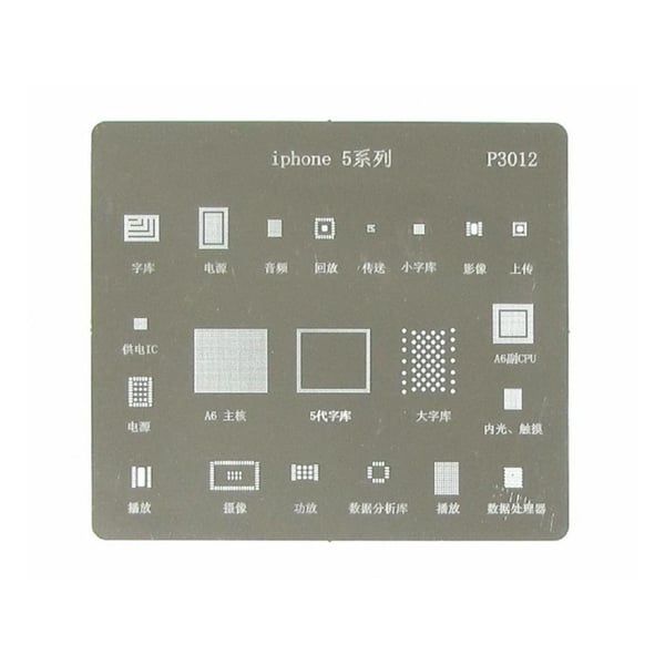 MBL Tablet Yedek Parça