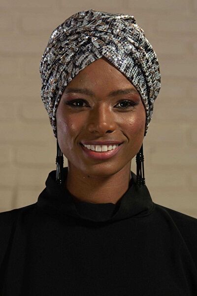 Aisha's Design Tesettür Bone