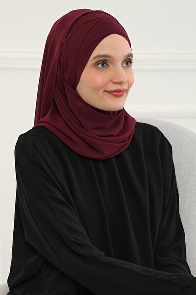 Aisha's Design Şal, Eşarp ve Aksesuarı