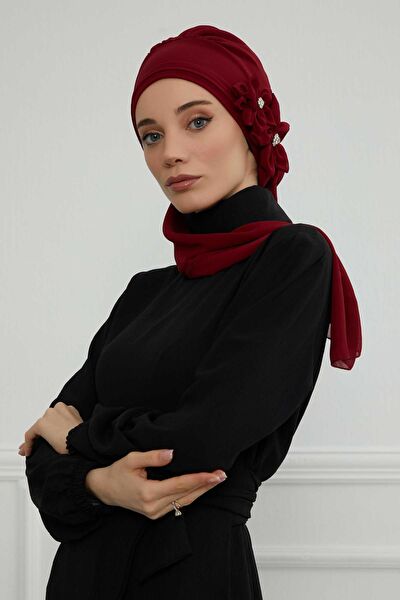 Aisha's Design Şal, Eşarp ve Aksesuarı