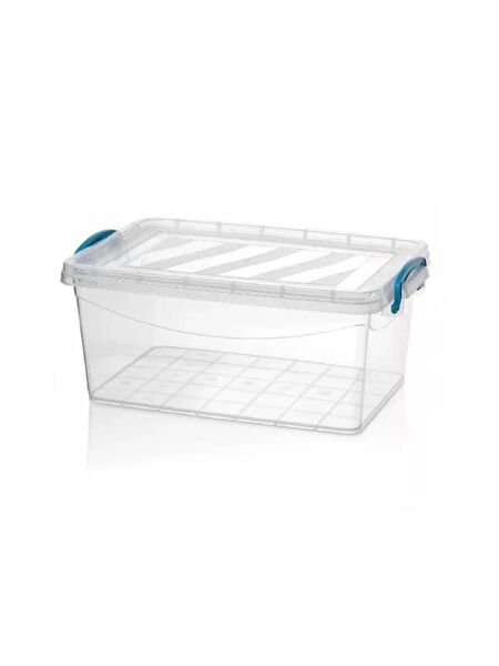 Üçsan Plastik Saklama Kabı