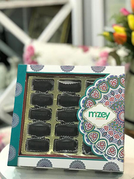 Mizey Kestane Şekeri