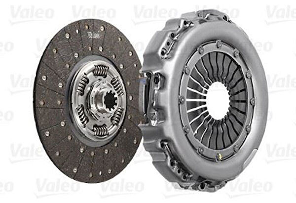 VALEO-AV Debriyaj Setleri