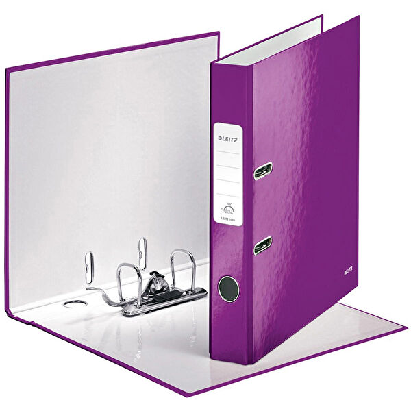 Leitz Klasör
