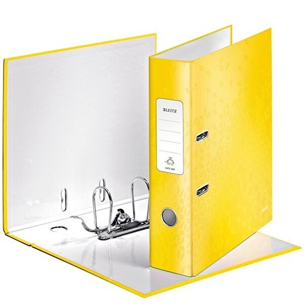 Leitz Klasör