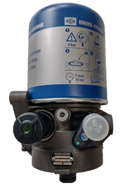 Universal Kompresör Aparatları