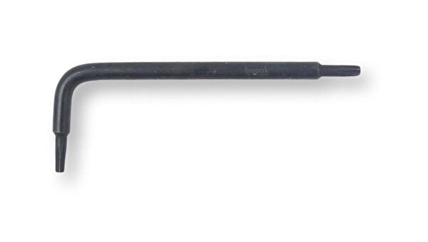 Ceta Form Allen Anahtarları