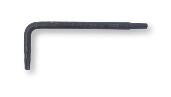 Ceta Form Allen Anahtarları