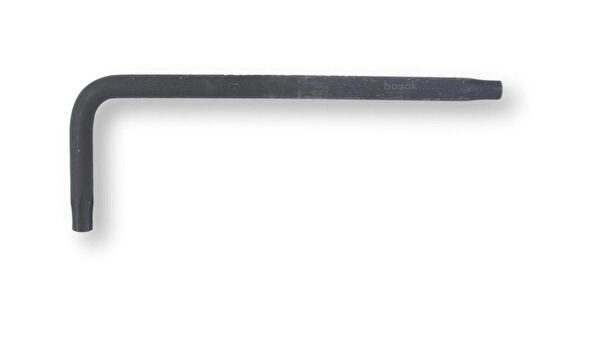 Ceta Form Allen Anahtarları