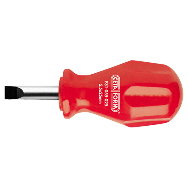 Ceta Form Tornavida, Tornavida Setleri