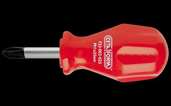 Ceta Form Tornavida, Tornavida Setleri