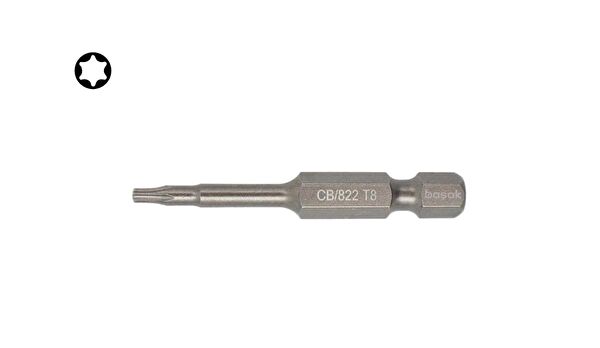 Ceta Form Tornavida, Tornavida Setleri